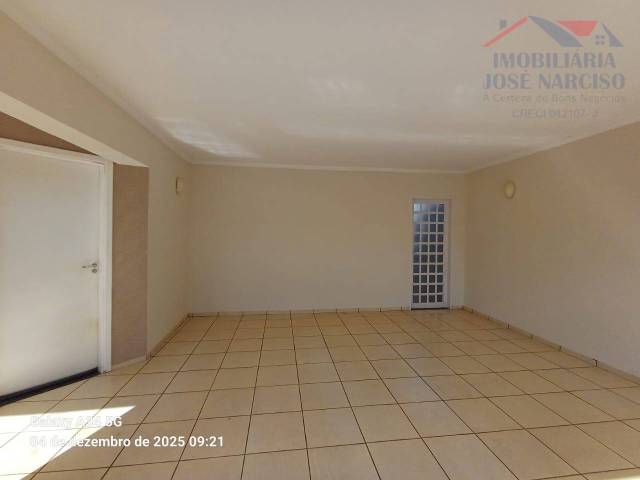 #2494 - Casa para Locação em Dracena - SP - 3