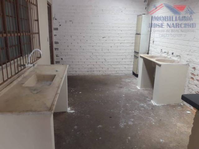 #2495 - Casa para Venda em Dracena - SP - 3