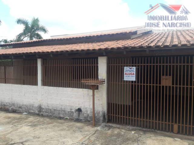 #2495 - Casa para Venda em Dracena - SP - 1