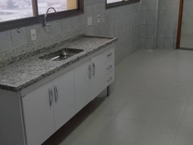 #1626 - Apartamento para Locação em Dracena - SP