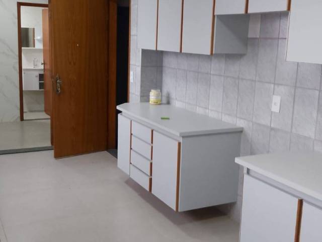 #1626 - Apartamento para Locação em Dracena - SP