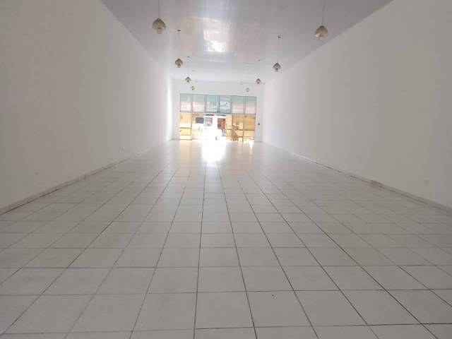 #2481 - Sala para Locação em Dracena - SP - 2