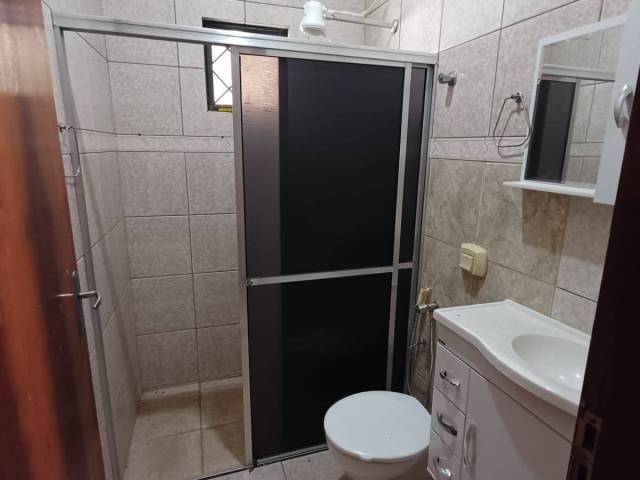 Casa para Locação em Dracena - 4