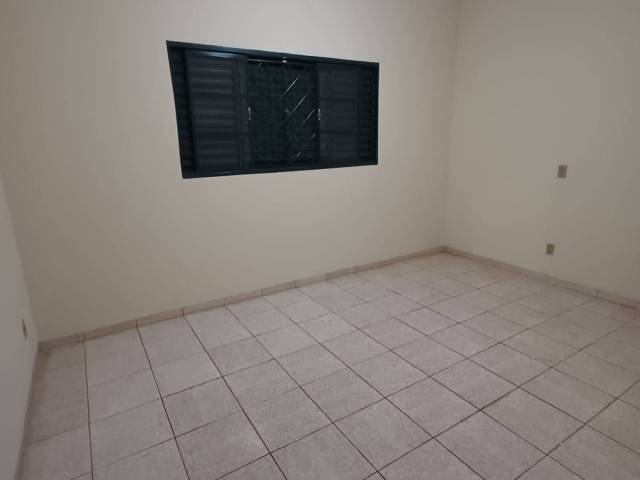 #2499 - Casa para Locação em Dracena - SP - 3