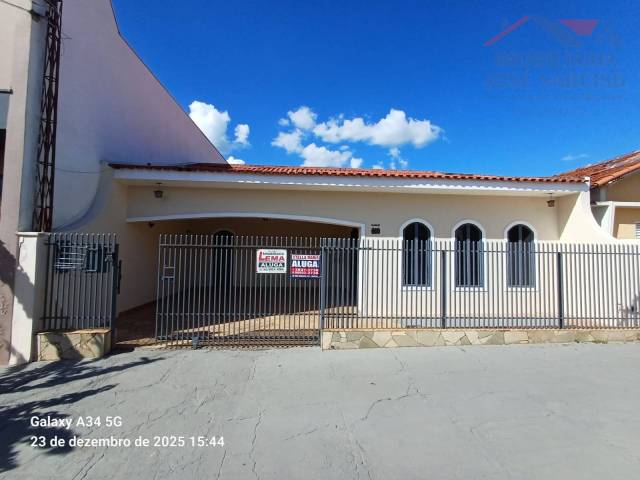 Locação em Metrópole - Dracena