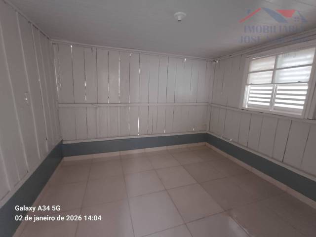 #2501 - Casa para Locação em Dracena - SP - 3