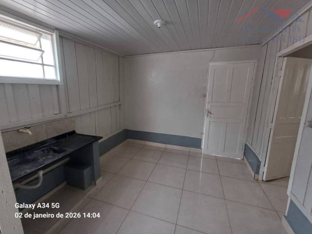 #2501 - Casa para Locação em Dracena - SP - 2