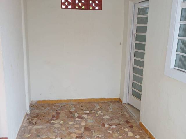 #2502 - Casa para Locação em Dracena - SP - 2