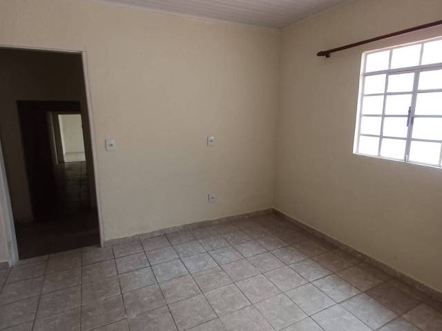 #2502 - Casa para Locação em Dracena - SP - 3