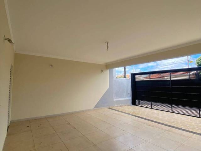 #2503 - Casa para Locação em Dracena - SP - 2