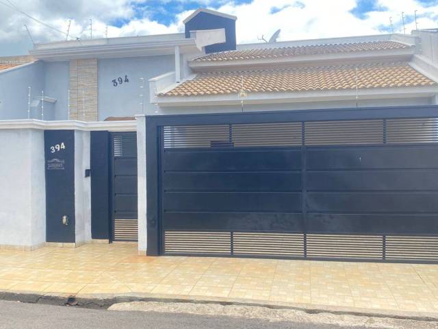 #2503 - Casa para Locação em Dracena - SP - 1