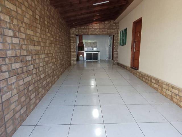 #2504 - Casa para Locação em Dracena - SP - 3