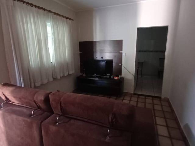 #2504 - Casa para Locação em Dracena - SP - 2