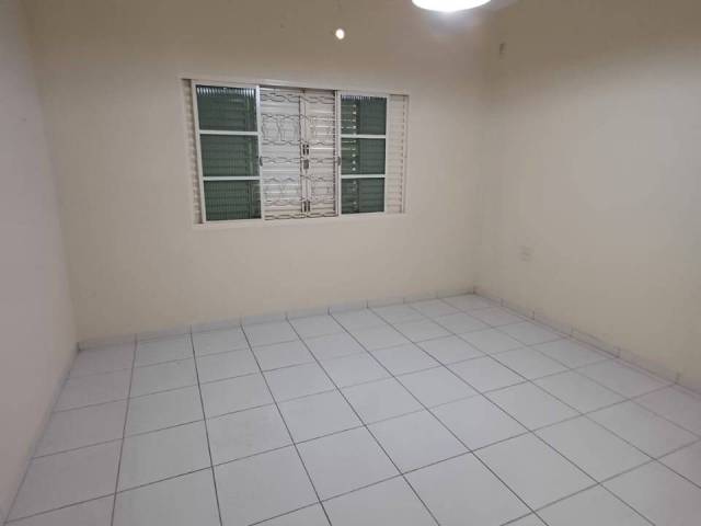 #2505 - Casa para Locação em Dracena - SP - 3