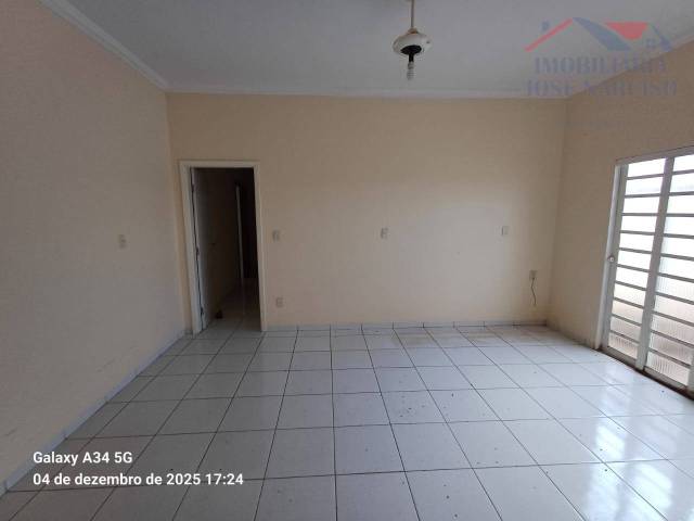 Casa para Locação em Dracena - 5