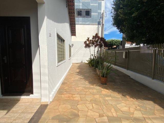 #2506 - Casa para Venda em Dracena - SP - 2