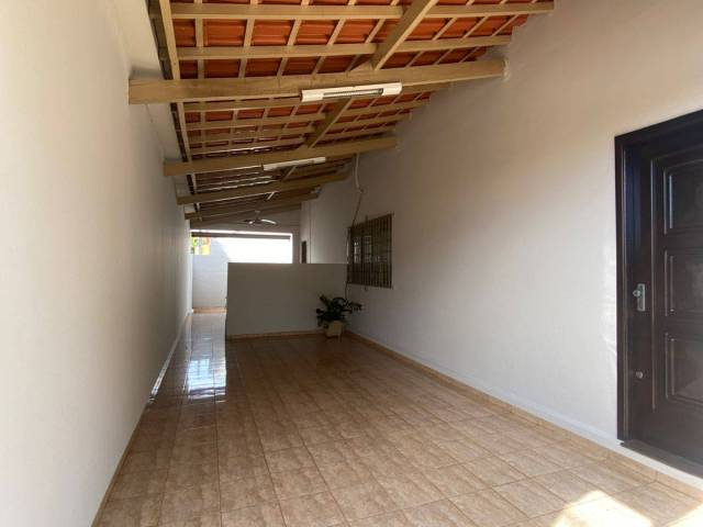 Casa para Locação em Dracena - 4