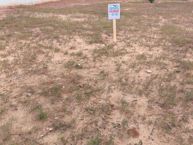 Venda em Frei Moacir III - Dracena