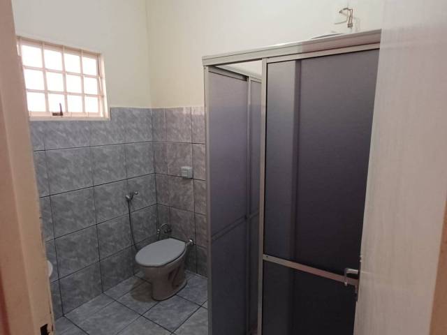 Casa para Locação em Dracena - 5