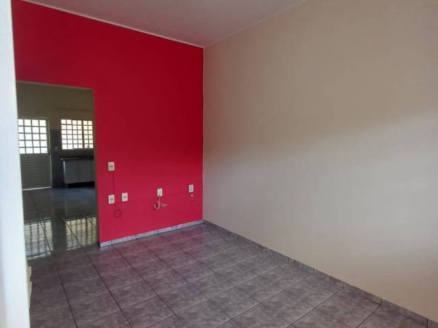 Casa para Locação em Dracena - 4