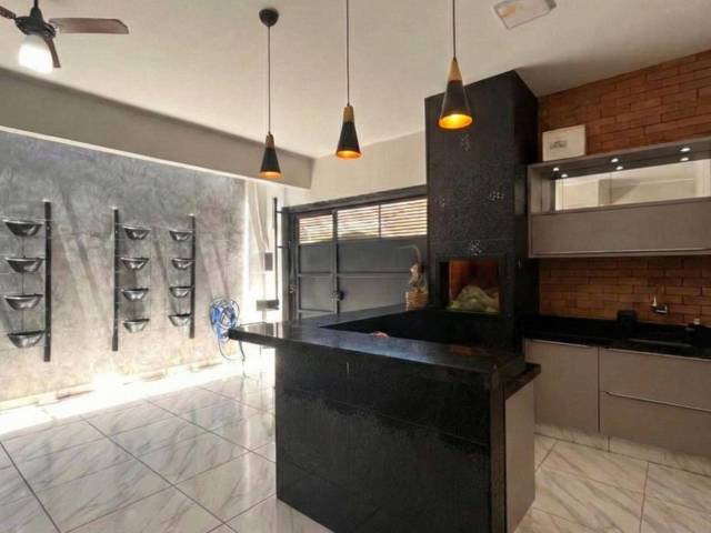 #2511 - Casa para Venda em Dracena - SP - 2