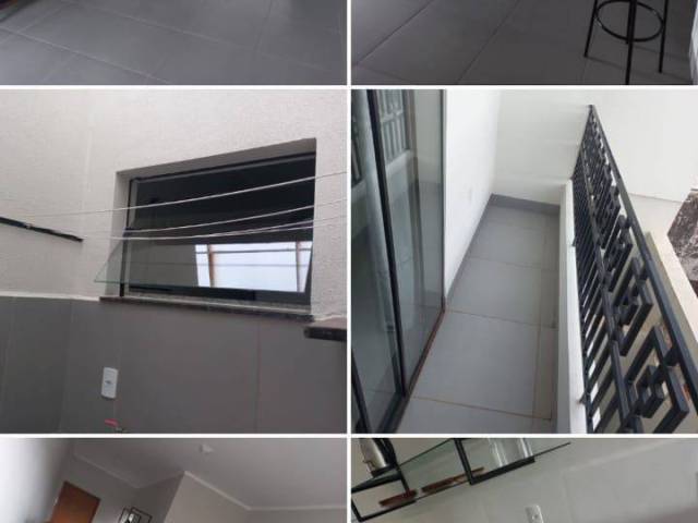 #2512 - Apartamento para Venda em Dracena - SP - 1
