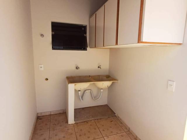 #2515 - Casa para Locação em Dracena - SP - 3