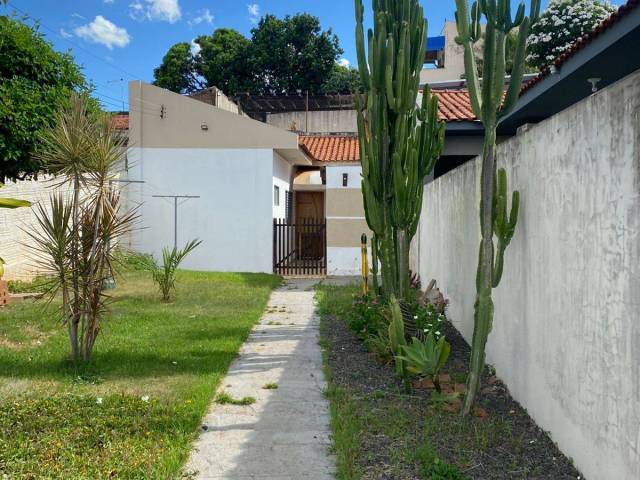 #2516 - Casa para Locação em Dracena - SP - 2