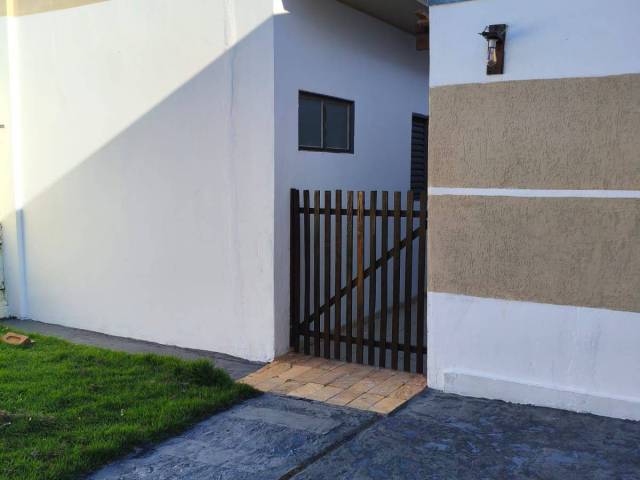 #2516 - Casa para Locação em Dracena - SP - 3