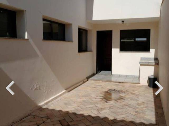 #2517 - Casa para Venda em Dracena - SP - 3