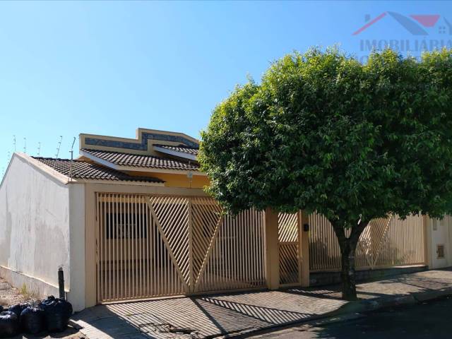 Casa para Venda em Dracena - 5