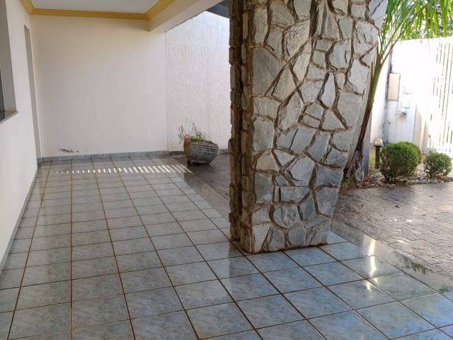 Casa para Venda em Dracena - 4