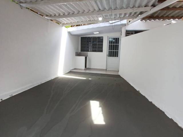 #2519 - Casa para Locação em Dracena - SP - 3