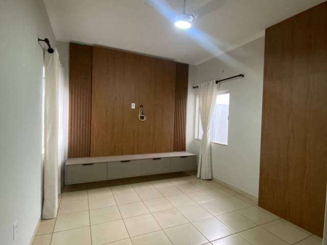 #2520 - Casa para Locação em Dracena - SP - 3