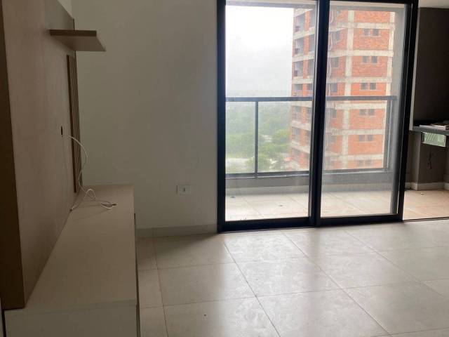 #2521 - Apartamento para Locação em Dracena - SP - 2