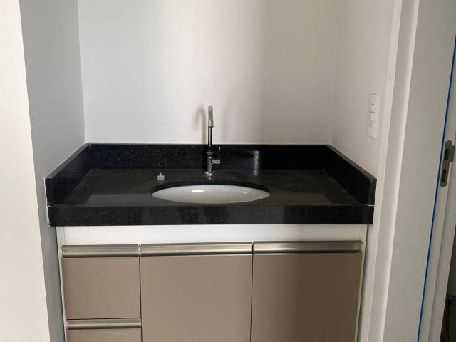 Apartamento para Locação em Dracena - 4
