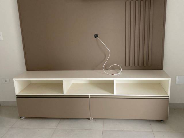 #2521 - Apartamento para Locação em Dracena - SP - 1