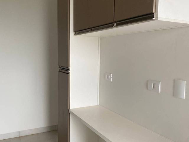 Apartamento para Locação em Dracena - 5
