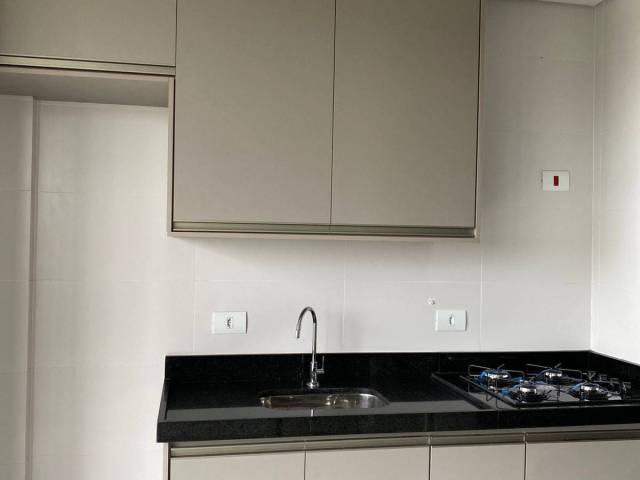 #2522 - Apartamento para Locação em Dracena - SP - 3