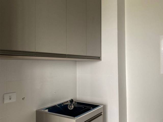 Apartamento para Locação em Dracena - 4