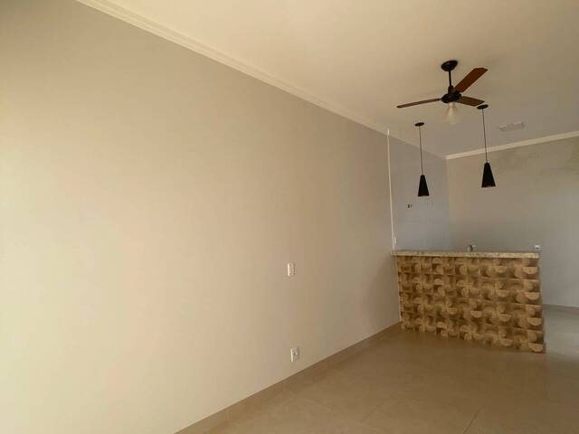 #2524 - Casa para Venda em Dracena - SP - 2