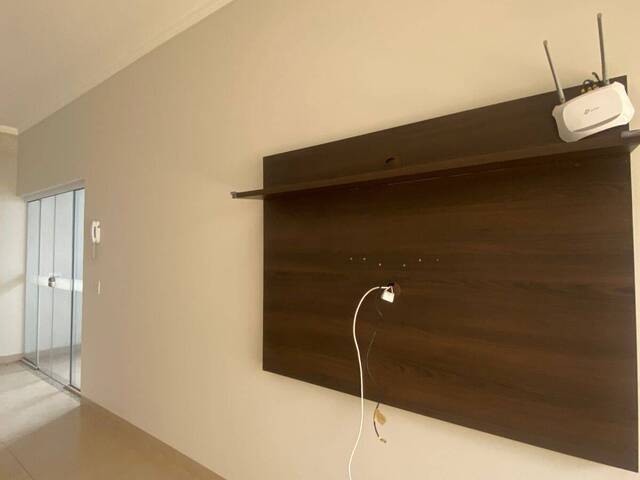 #2524 - Casa para Venda em Dracena - SP - 3