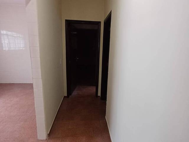 #2525 - Casa para Locação em Dracena - SP - 2