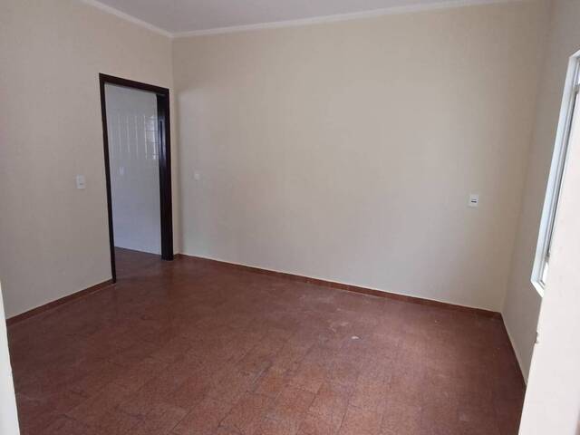 #2525 - Casa para Locação em Dracena - SP - 3