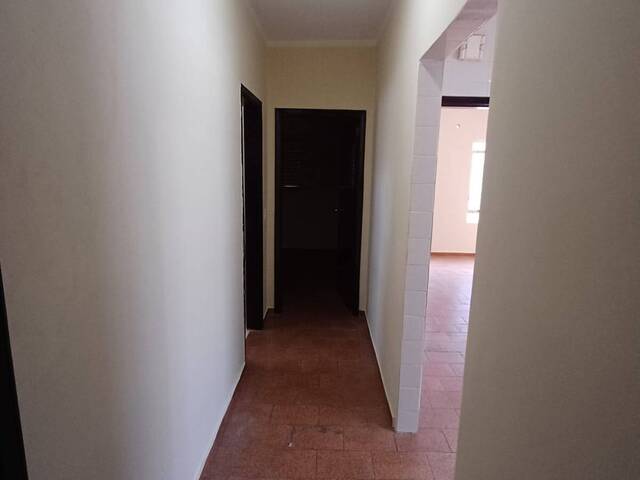 Casa para Locação em Dracena - 4