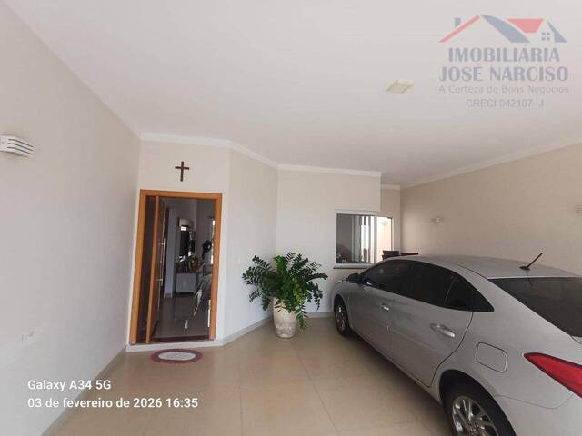 Casa para Venda em Dracena - 5