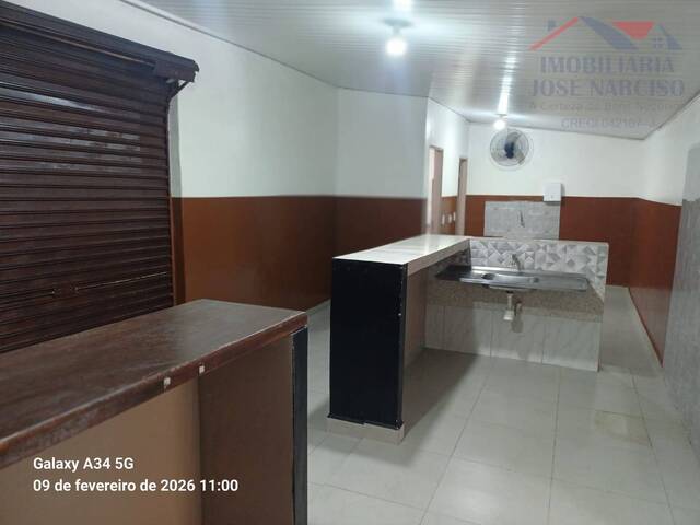 #2527 - Casa para Locação em Dracena - SP - 3