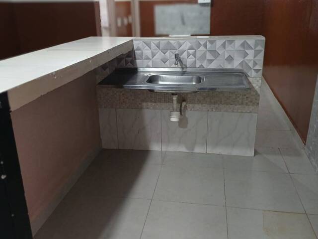 Casa para Locação em Dracena - 4
