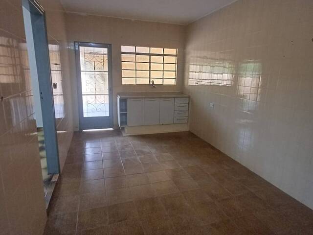 Casa para Locação em Dracena - 5