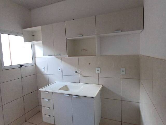 Casa para Locação em Dracena - 4